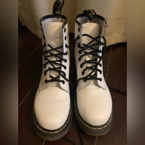 Dr Martens 1460